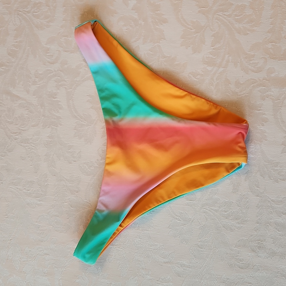 Nocturnal Bikini Bottom